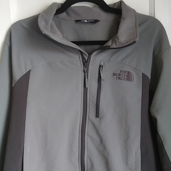 The North Face Apex Men's Bionic Jacket - Picture 2 of 5